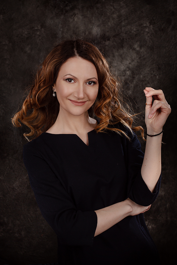 Режиссер театрализованных представлений - Ирина Алексеевна Чернышова