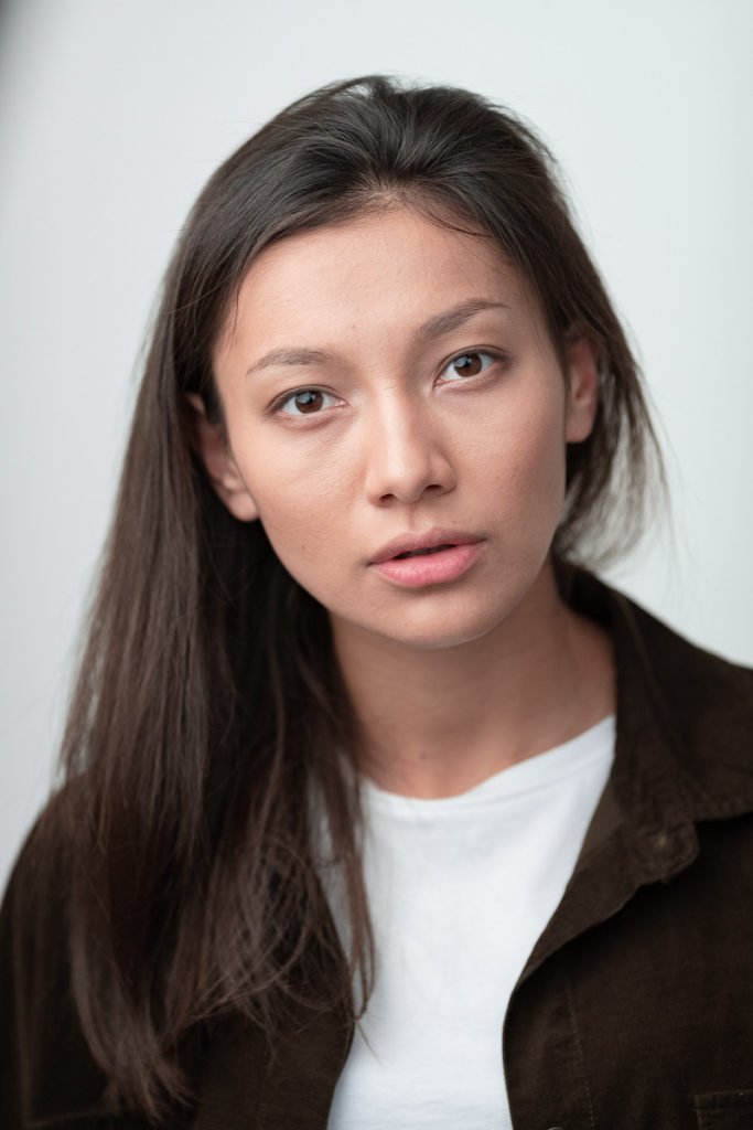 Елена Ербакова